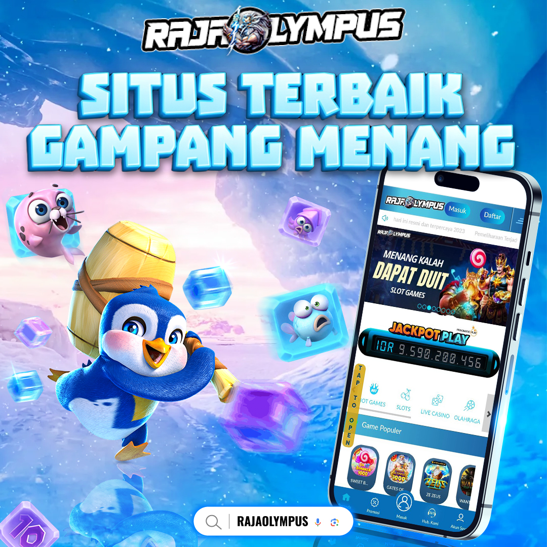 Link Daftar Situs Slot Online Gacor Gampang Menang Terpercaya